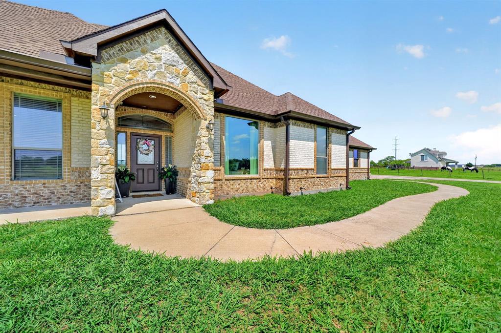 Samuel Mcfadgin Surv Abs #142 - Residential