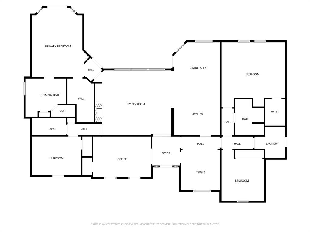 Samuel Mcfadgin Surv Abs #142 - Residential