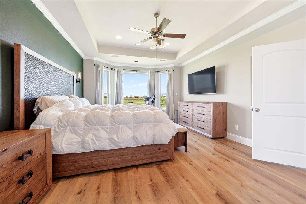 Samuel Mcfadgin Surv Abs #142 - Residential