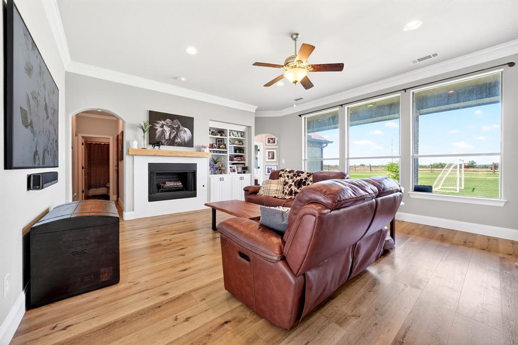 Samuel Mcfadgin Surv Abs #142 - Residential