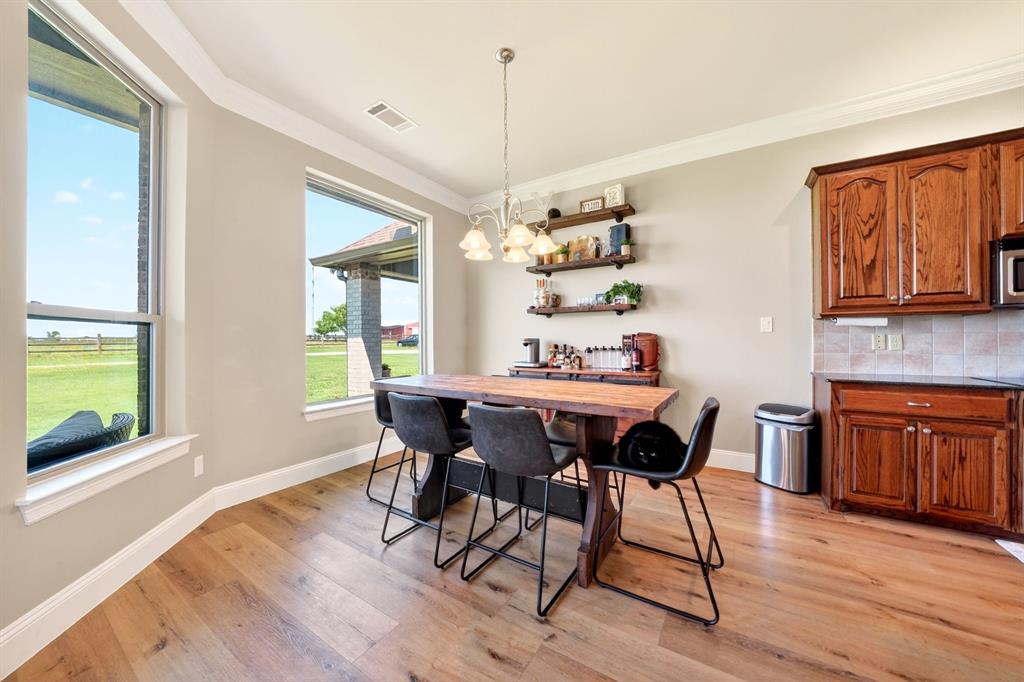 Samuel Mcfadgin Surv Abs #142 - Residential