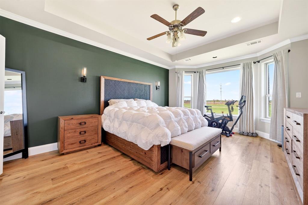 Samuel Mcfadgin Surv Abs #142 - Residential