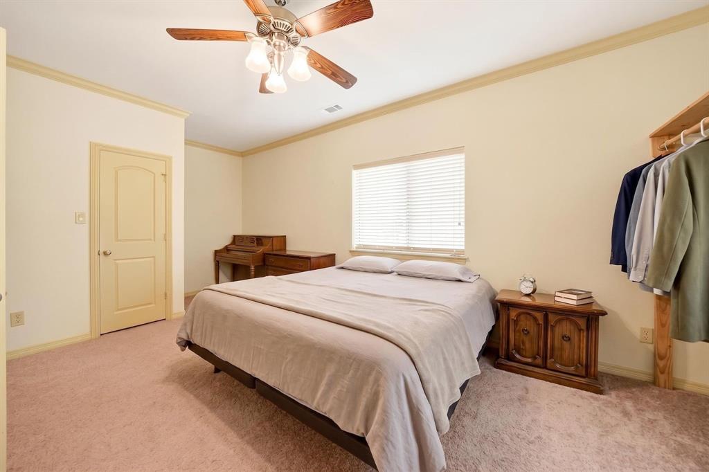 Samuel Mcfadgin Surv Abs #142 - Residential