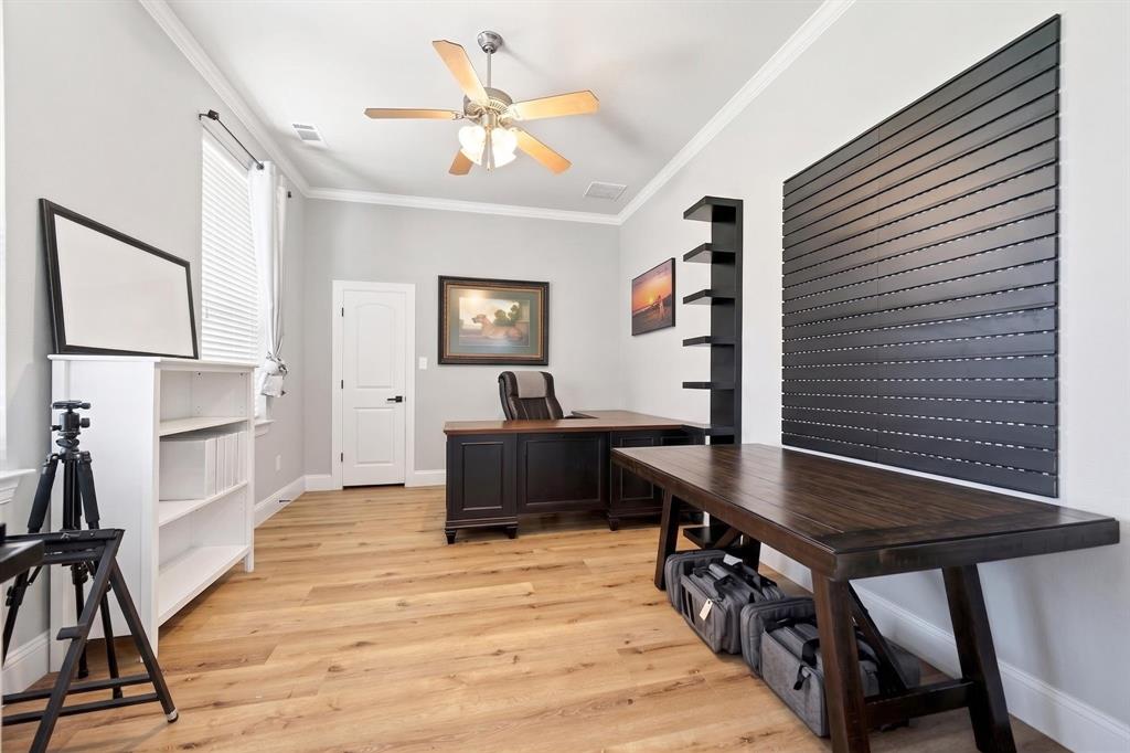 Samuel Mcfadgin Surv Abs #142 - Residential