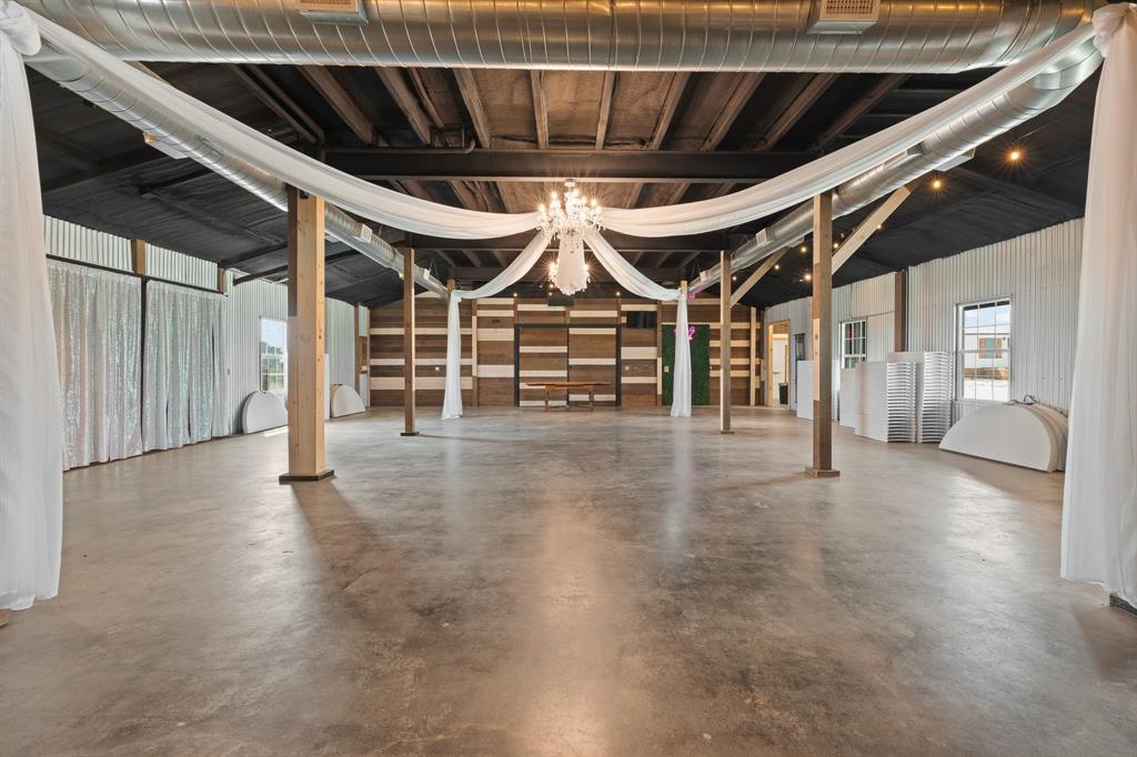 Wilson W B - Commercial Sale