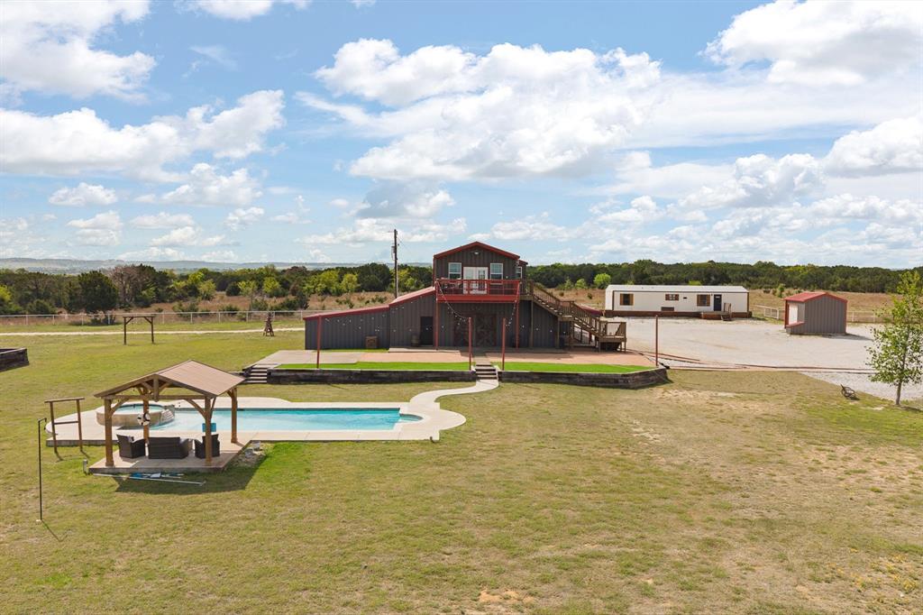 Wilson W B - Commercial Sale
