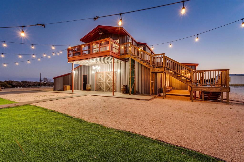 Wilson W B - Commercial Sale
