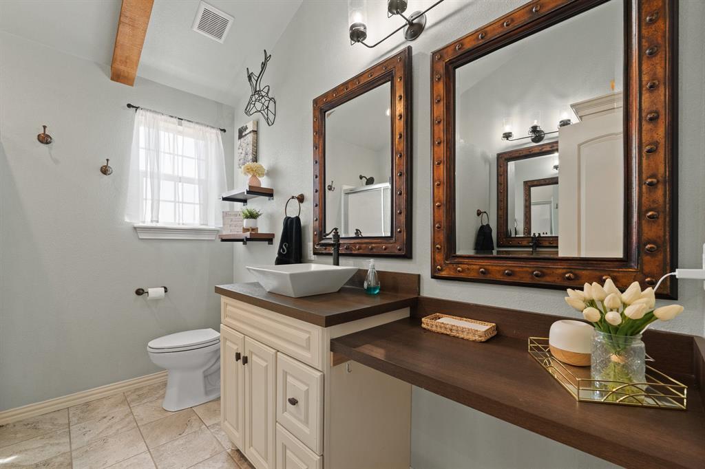 Wilson W B - Commercial Sale