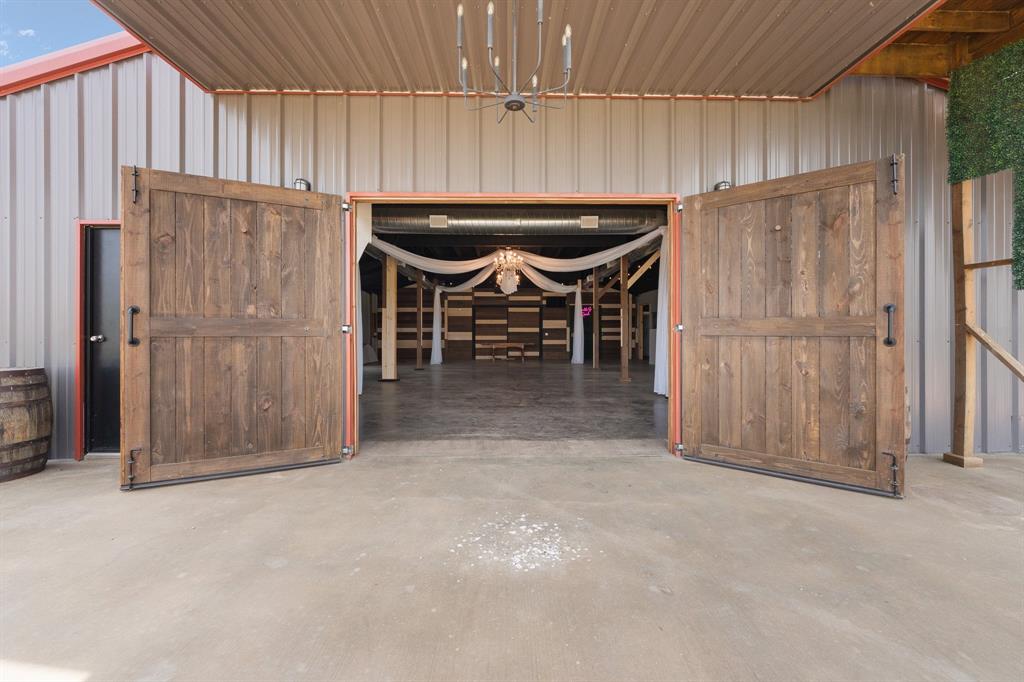Wilson W B - Commercial Sale