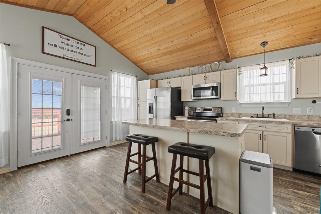 Wilson W B - Commercial Sale