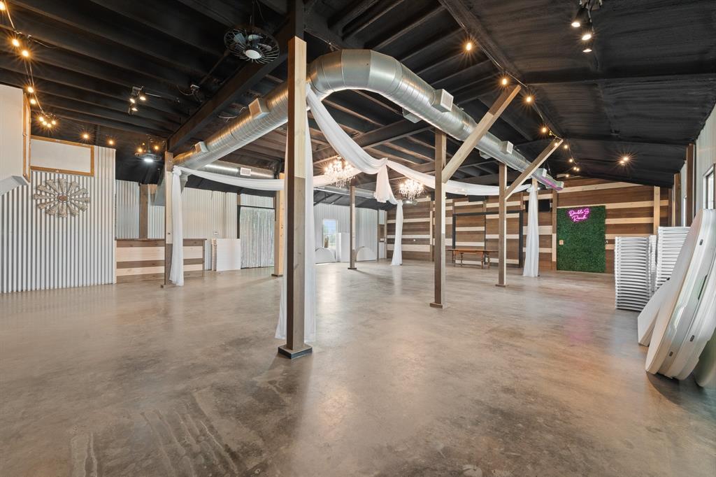 Wilson W B - Commercial Sale