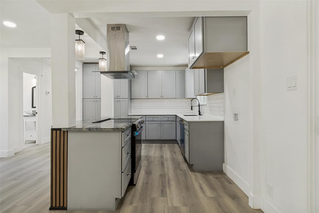 Casa View Heights - Residential