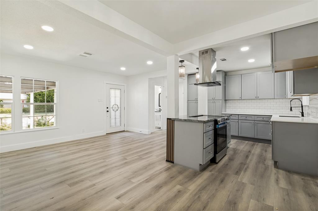 Casa View Heights - Residential