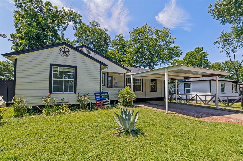 Casa View Heights - Residential
