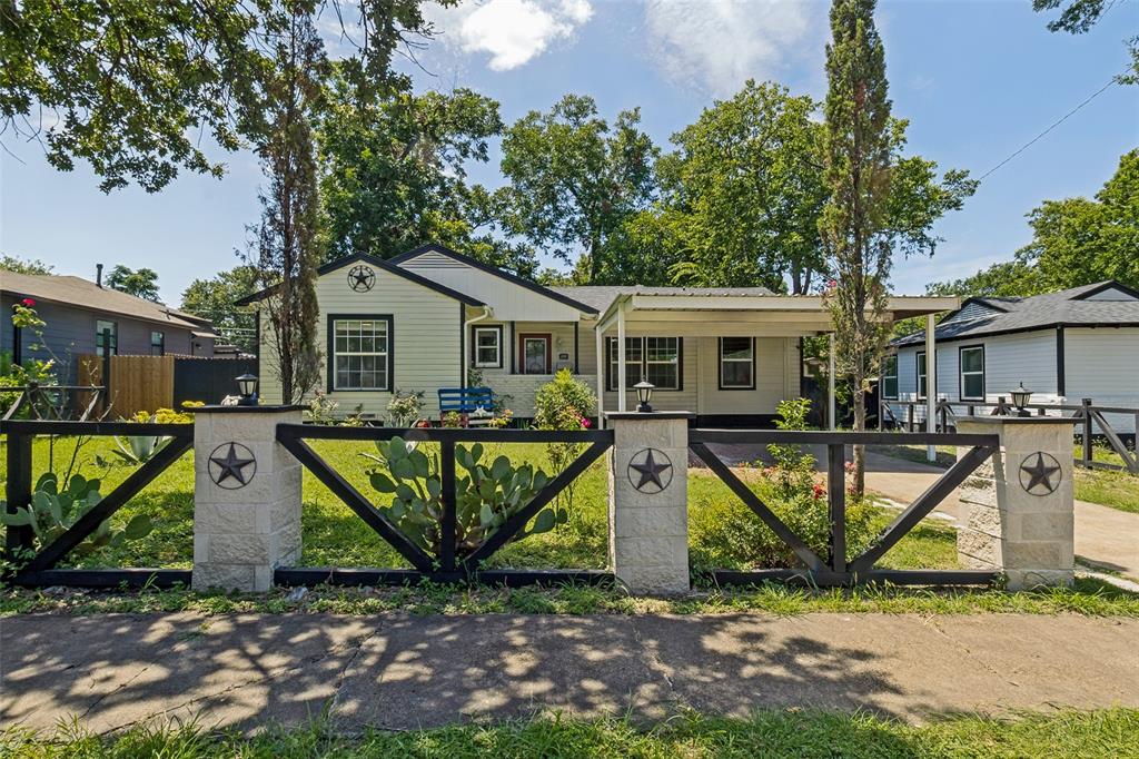 Casa View Heights - Residential