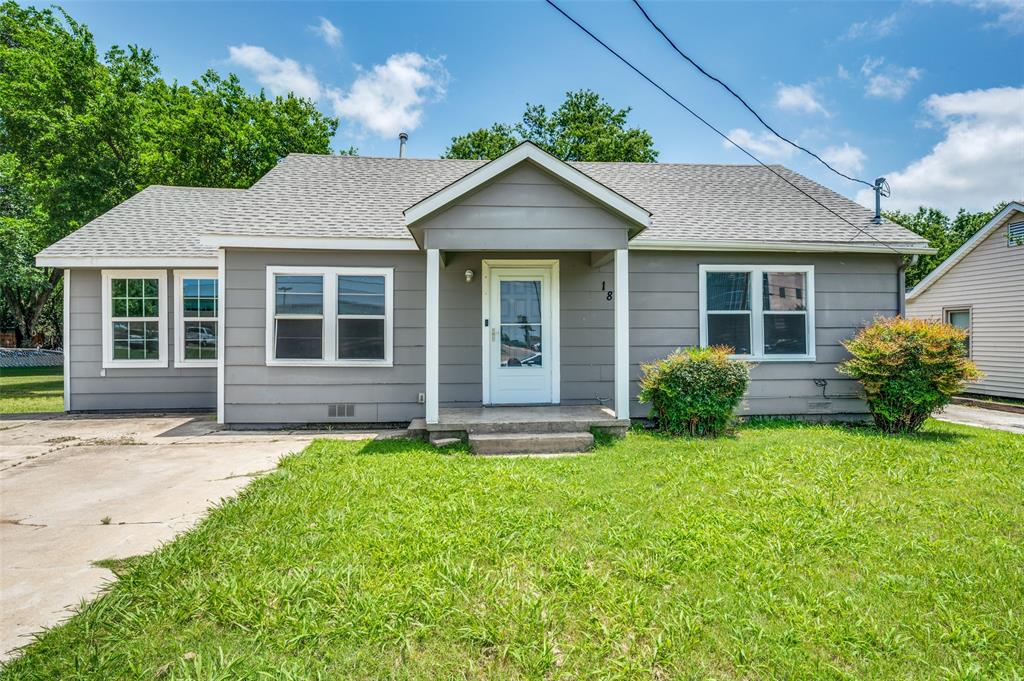 Welcome to 1814 Refinery Road, a versatile and inviting property offering plenty of space both inside and out. This well-maintained home features 3 bedrooms and 2 bathrooms, along with a large bonus room that can easily serve as a 4th bedroom, second living area, game room, home office, or hobby space—giving you the flexibility to make it your own.  Peace of mind comes with a roof replacement completed in 2021, providing years of expected service life remaining.
Inside, you'll appreciate the attractive vinyl flooring that adds both style and durability throughout the home. The spacious layout provides comfortable everyday living while offering endless possibilities for growing families, entertaining, or working from home.
Step outside to enjoy the covered back deck, perfect for relaxing with your morning coffee or hosting gatherings with family and friends. The large backyard provides plenty of room for children, pets, outdoor activities, and entertaining. A detached shed-workshop offers excellent storage and would make an ideal space for projects, hobbies, or a home workshop.
With its flexible floor plan, outdoor amenities, and abundant space, this property presents a wonderful opportunity for buyers seeking comfort, functionality, and room to grow.