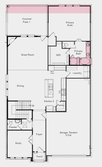 South Oak - Residential