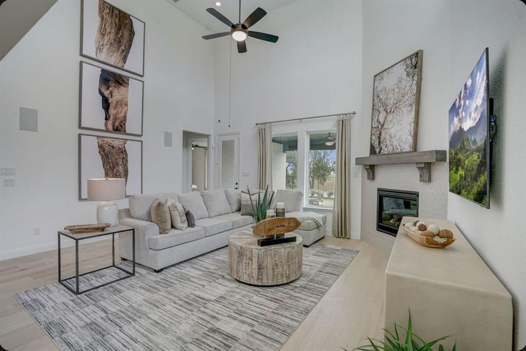 South Oak - Residential