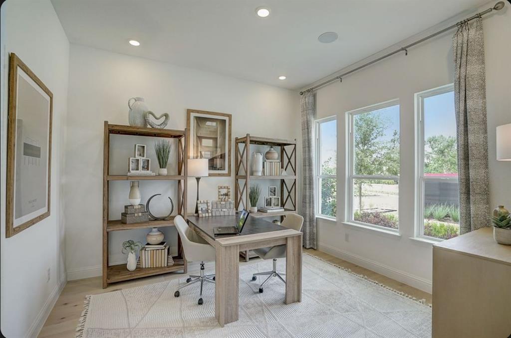 South Oak - Residential