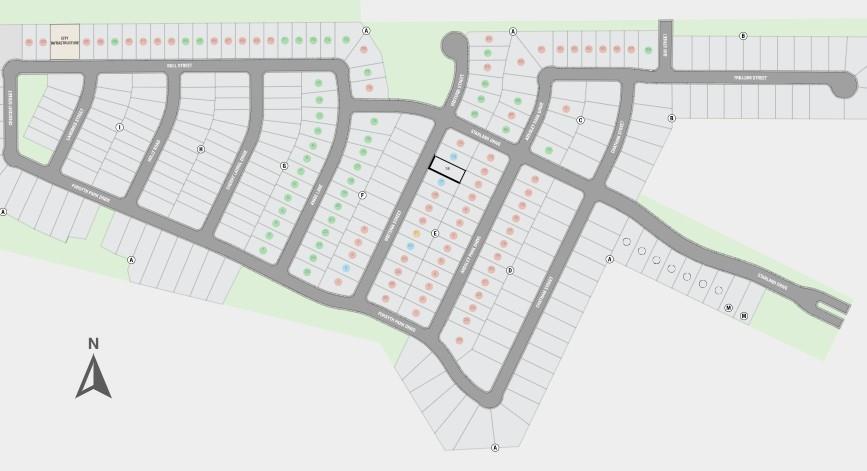 South Oak - Residential