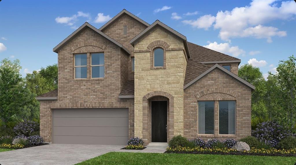 South Oak - Residential