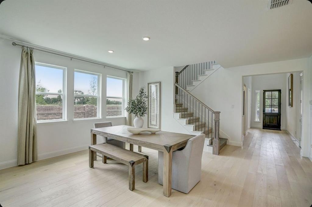 South Oak - Residential