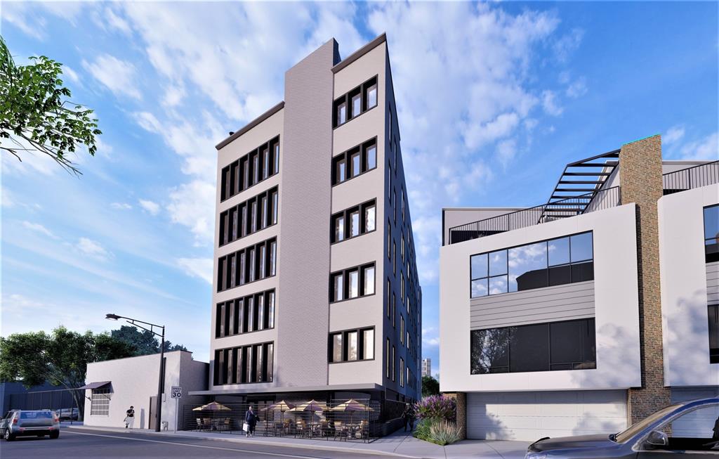 A rare opportunity to acquire a strategically located urban infill development site in one of Dallas's most active redevelopment corridors. The site is located within a federally designated Qualified Opportunity Zone. An investment made through a Qualified Opportunity Fund and held for at least 10 years may be eligible for elimination of federal capital gains tax on the appreciation of that investment. The property was previously permit-approved for an approximately 20-unit residential development, demonstrating that the building envelope, parking configuration, site access, and overall development concept successfully completed the City's review process. The site offers exceptional flexibility for today's market. A developer may elect to utilize the previously established development framework, or redesign the floor plans, unit mix, and overall product type to better align with current market demand, subject to City approval.  The property is also situated within approximately one-half mile of DART light rail. Under current City of Dallas parking regulations, minimum parking requirements may be reduced or may not apply to sites in proximity to transit. This property is well suited for developers, builders, family offices, and investment groups seeking a high-density residential opportunity with meaningful pre-development value already in place.