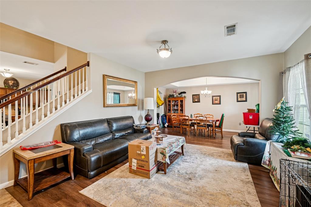 Shady Oaks Estates - Residential