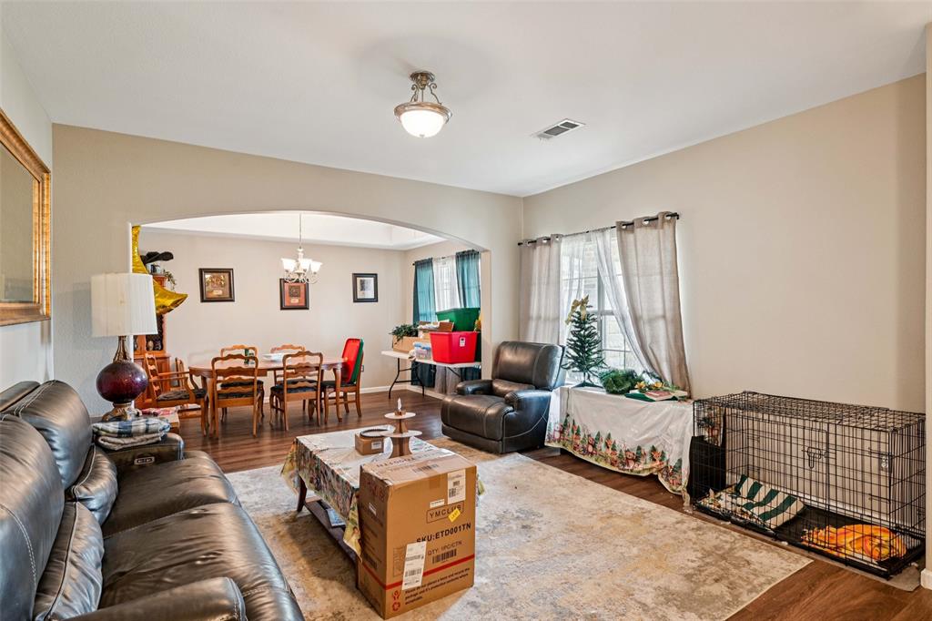 Shady Oaks Estates - Residential