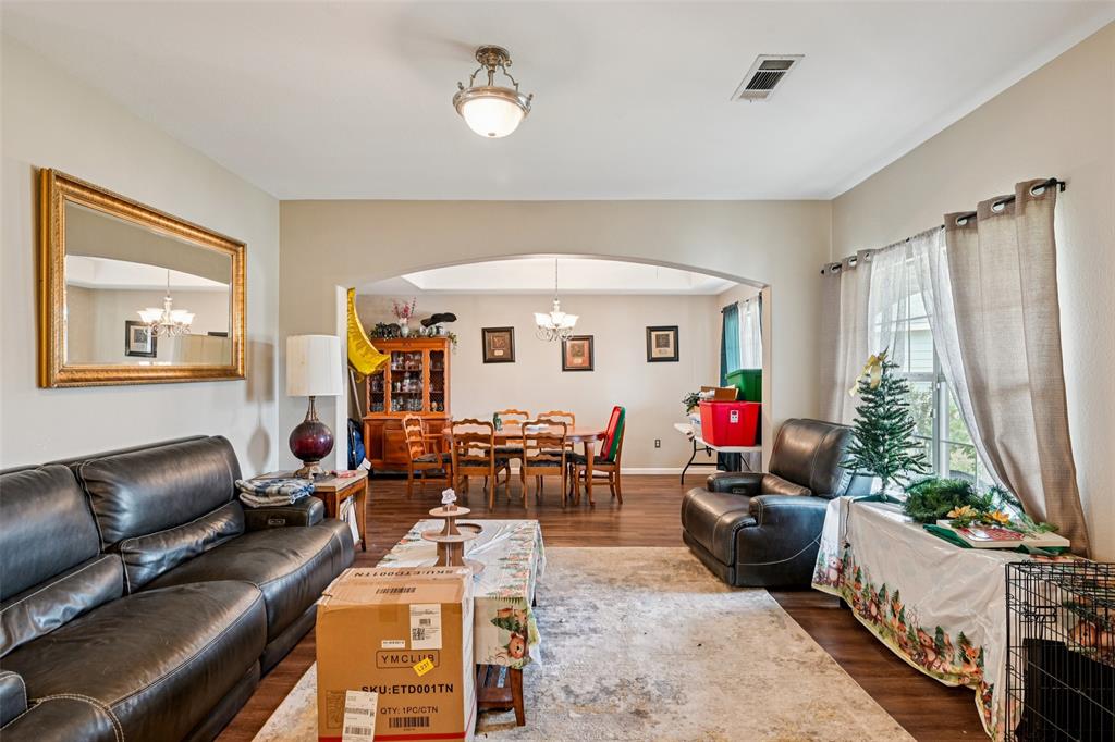 Shady Oaks Estates - Residential