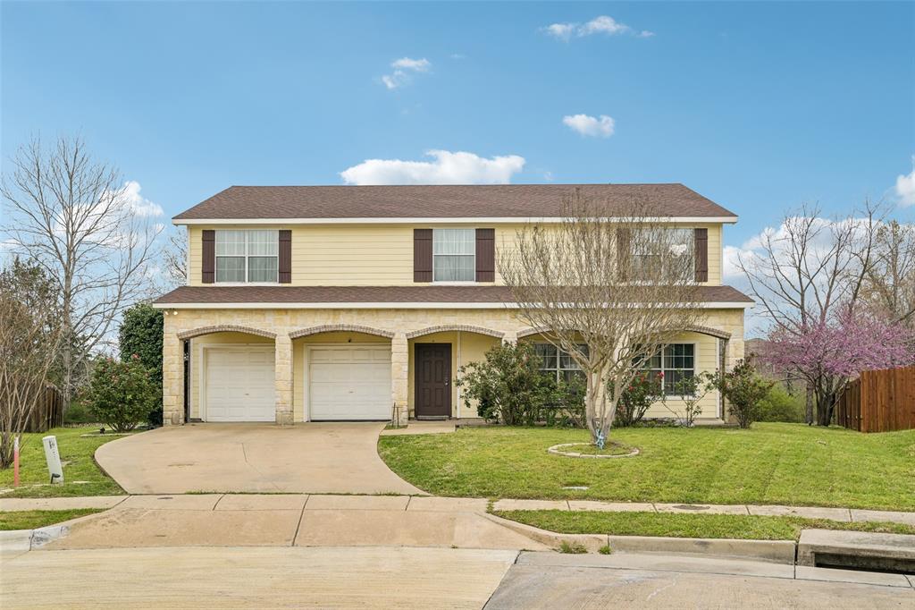 Shady Oaks Estates - Residential