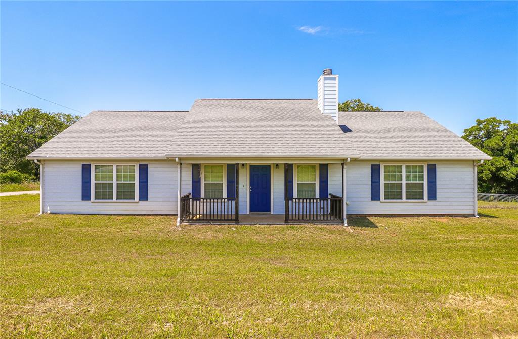 HR Craig - Residential