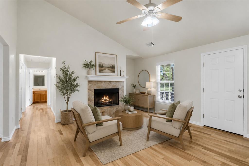 HR Craig - Residential