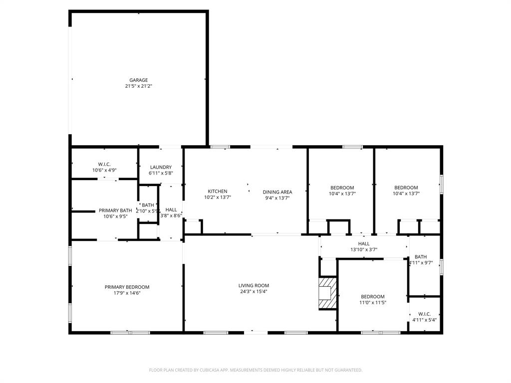 HR Craig - Residential
