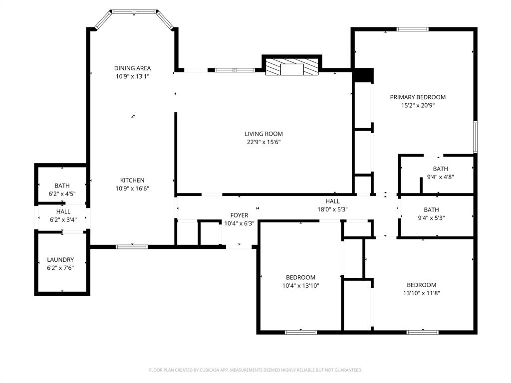 HR Craig - Residential