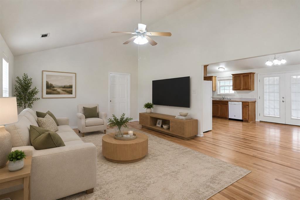 HR Craig - Residential