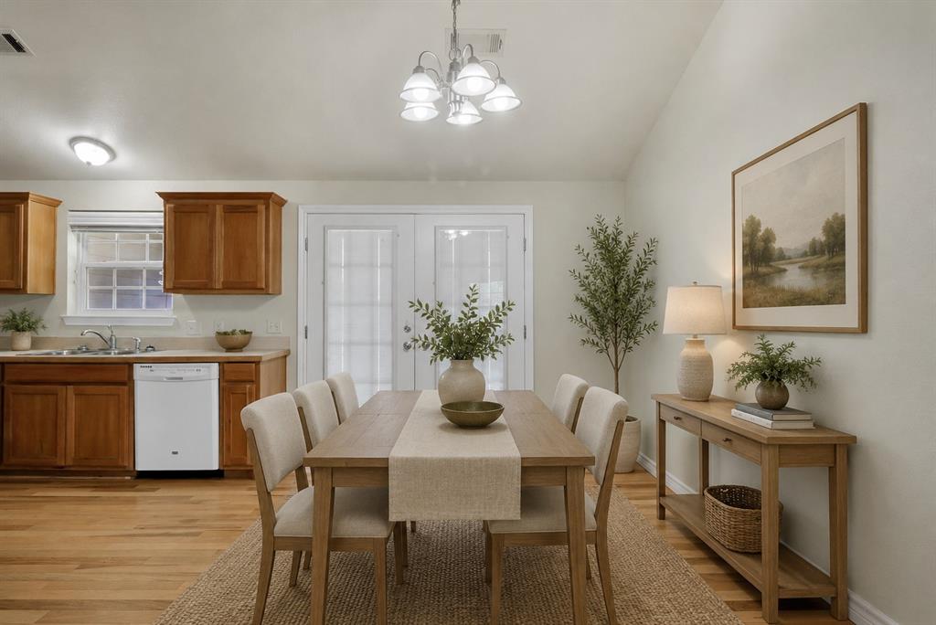 HR Craig - Residential
