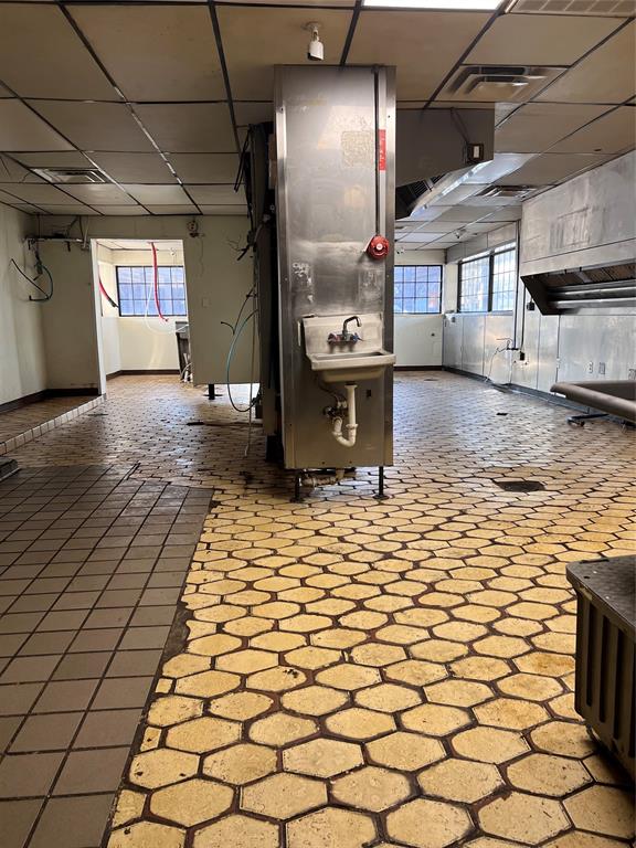 Original Bridgeport - Commercial Sale