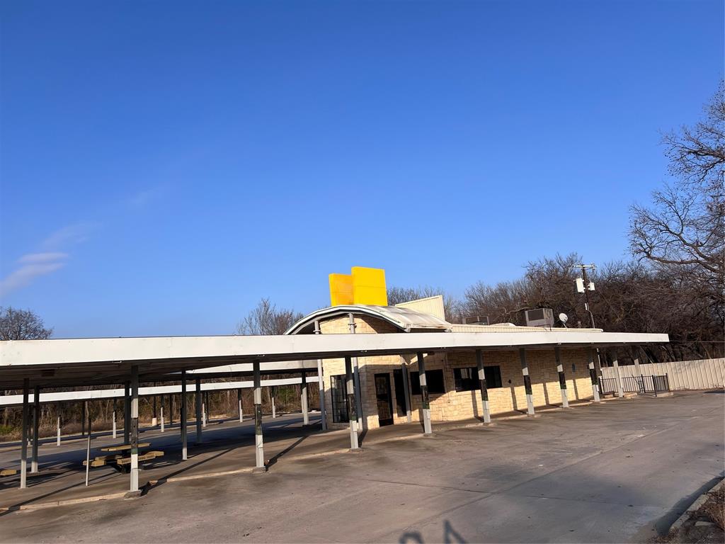 Original Bridgeport - Commercial Sale