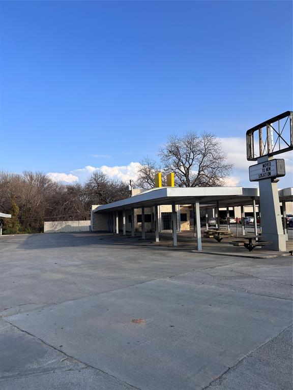 Original Bridgeport - Commercial Sale