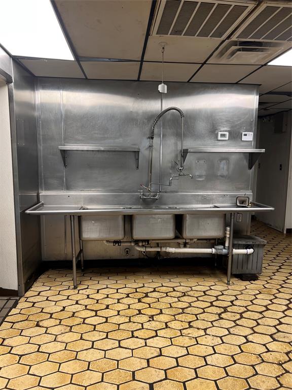 Original Bridgeport - Commercial Sale