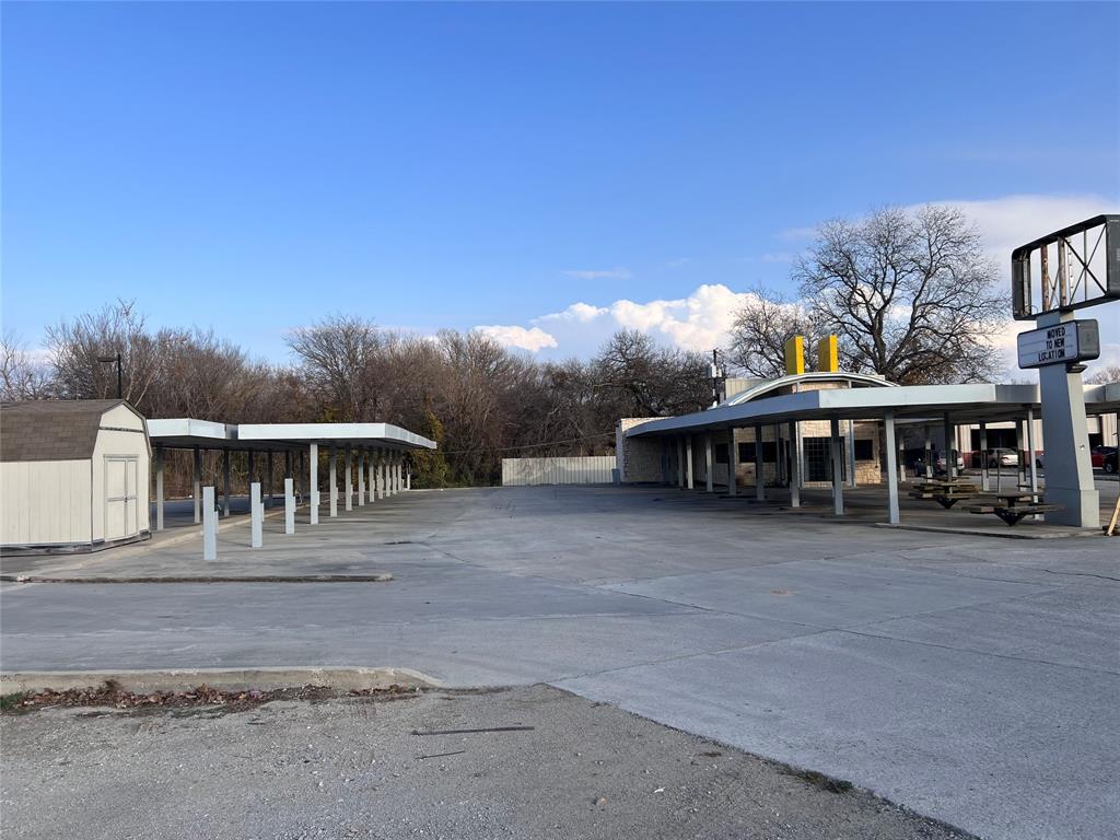 Original Bridgeport - Commercial Sale