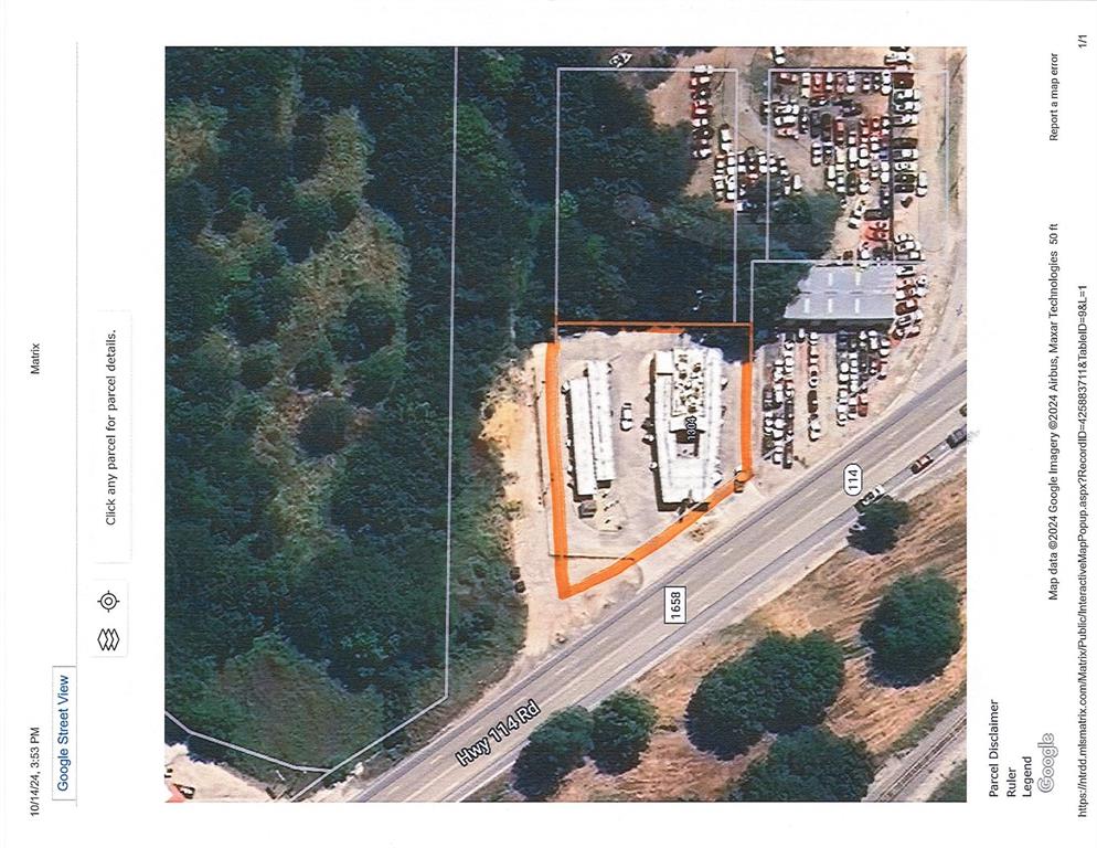 Original Bridgeport - Commercial Sale