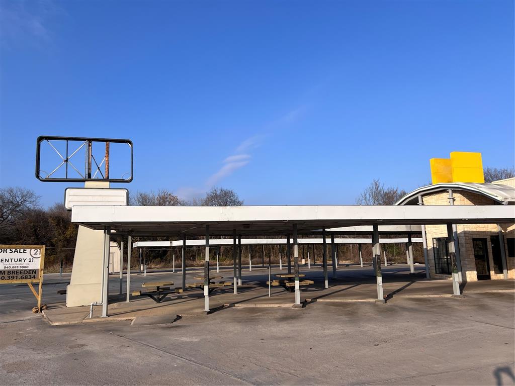 Original Bridgeport - Commercial Sale