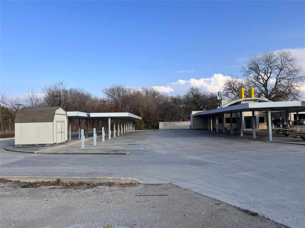 Original Bridgeport - Commercial Sale