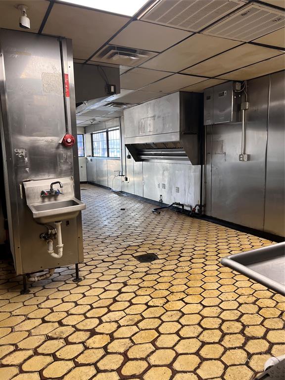 Original Bridgeport - Commercial Sale