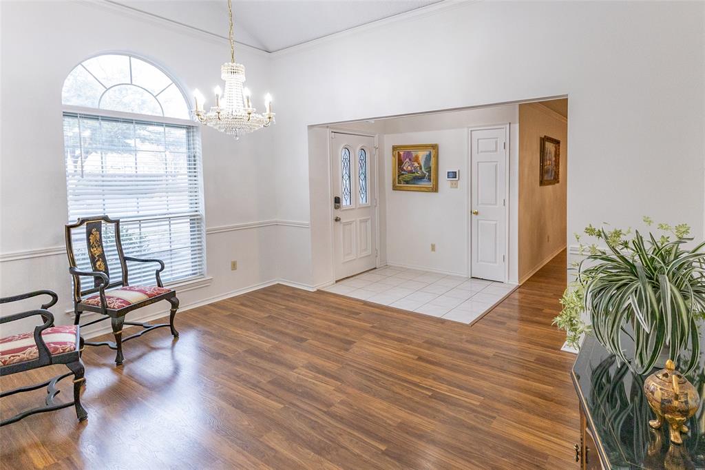 Lake Highlands Lake Ray Hubbard - Residential