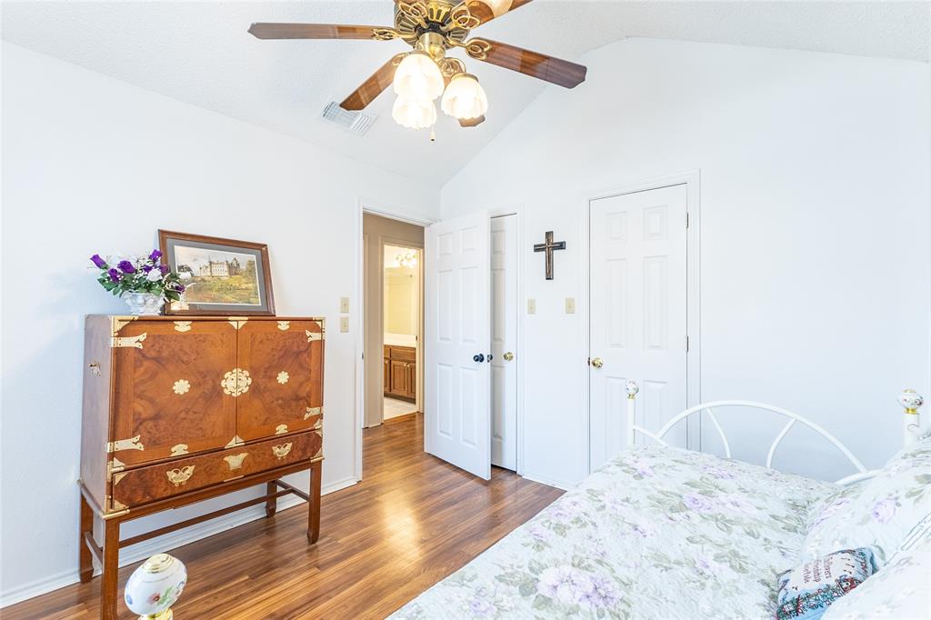 Lake Highlands Lake Ray Hubbard - Residential