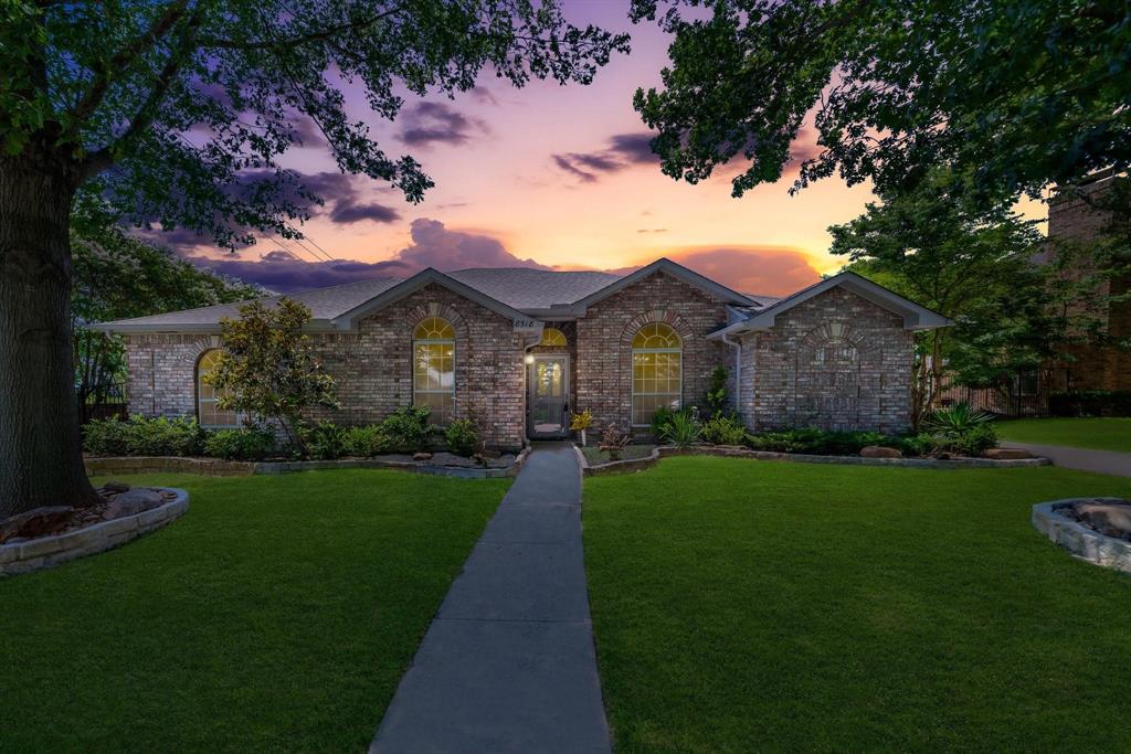 Lake Highlands Lake Ray Hubbard - Residential