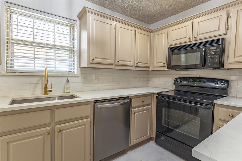 Lake Highlands Lake Ray Hubbard - Residential